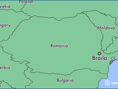 ЕС дава €363 млн. лв. на Румъния за трети мост над Дунав край Браила