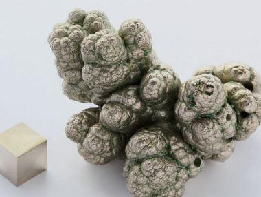 Цените на никела достигнаха петгодишен връх