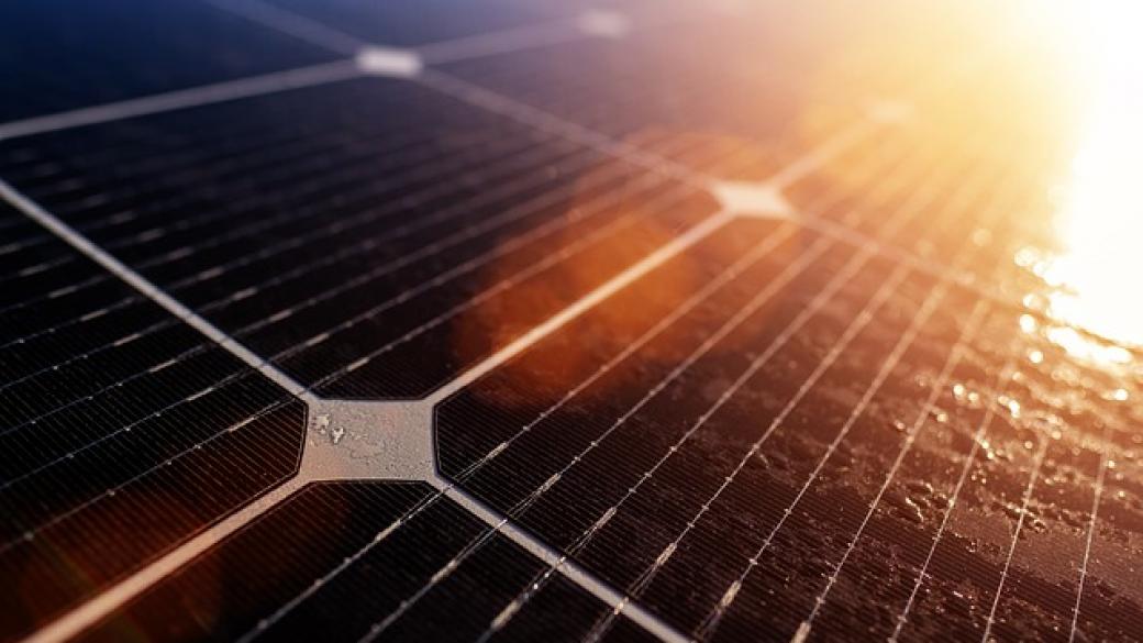 Нова Зеландия ще има първата си плаваща соларна централа