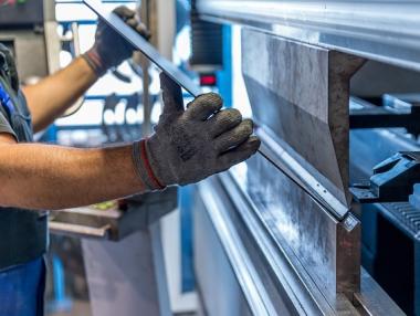 Производството в САЩ с първи спад от 2016 г.