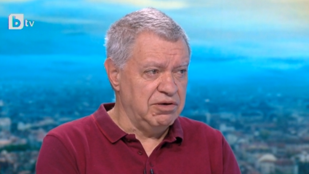 Константинов: Поскъпването на местните избори е оправдано