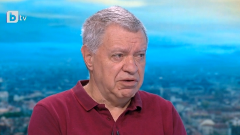 Константинов: Поскъпването на местните избори е оправдано