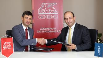 „Дженерали“ стартира проект за дигитализация със „Софтуер Груп“