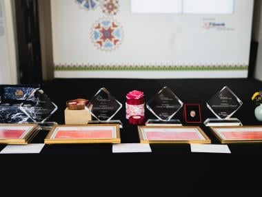 Стартира осмото издание на конкурса „Най-добра българска фирма на годината“