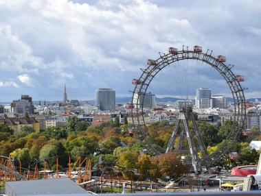 Economist подреди най-добрите градове за живеене през 2019 г.