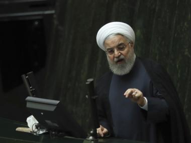 Иран иска заем от $15 млрд., за да се върне към ядреното споразумение