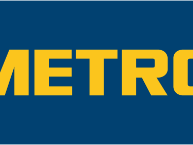 Metro продаде 11 свои магазина в Източна Европа и ги нае обратно