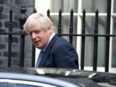 Върховен съд обяви за законно разпускането на британския парламент