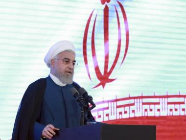 Китай обещава $280 млрд. инвестиции в Иран