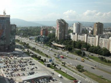 Държавата уреди 144 млн. лв. за 6 км от околовръстното на София