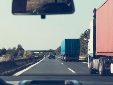 Без камиони по магистралите днес