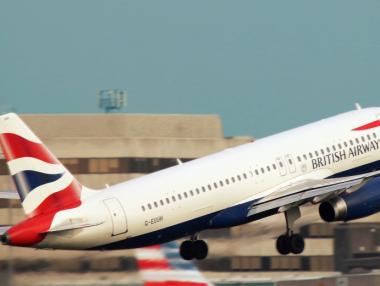 Задава се рекордна глоба по GDPR за British Airways