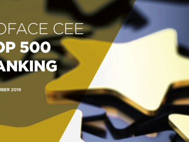 Рекордни 20 български фирми сред 500-те най-големи в региона