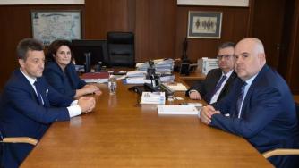 Прокуратура и банки ще си помагат срещу киберпрестъпленията