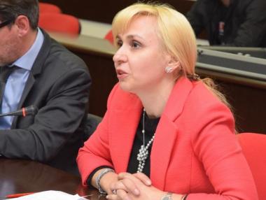 Диана Ковачева е новият омбудсман
