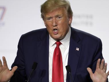 Тръмп: САЩ не искат да обсъждат Huawei с Китай