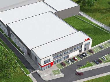 ABB отваря петия си завод в България и открива 420 работни места