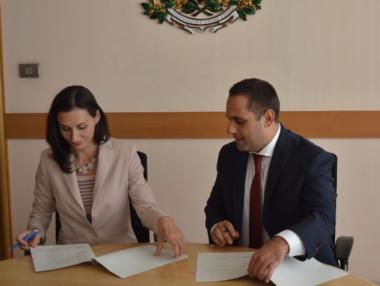 „Шпинер България“ прави завод за металообработващи машини в Куклен