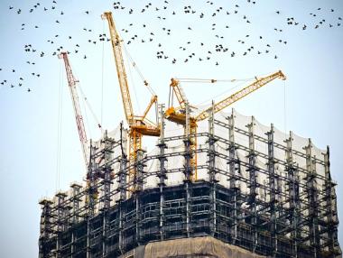 САЩ налагат мита върху структурната стомана от Китай и Мексико
