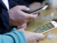 Apple може да пусне iPhone с Touch ID под дисплея през 2020 г.