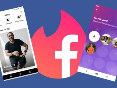 Facebook стартира функцията си за запознанства в САЩ