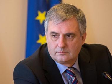 Калфин: Не е нормално България да се отказва от Шенген