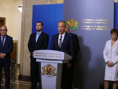 Красимир Вълчев: Кризата с недостиг на учители се задълбочава