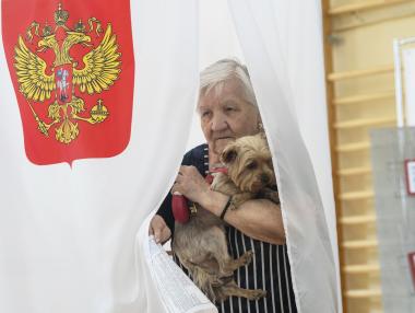 ЕС няма да признае резултатите от руските избори в Крим