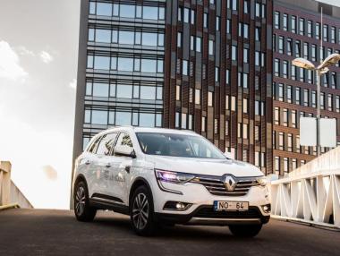 Renault обещава електромобил за $10 000 до 5 години