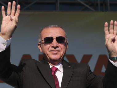 САЩ обмислят санкции срещу Турция