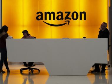 Amazon разкрива над 30 000 работни места