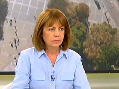 Фандъкова: Другите си поставят приоритети, по които ние вече работим