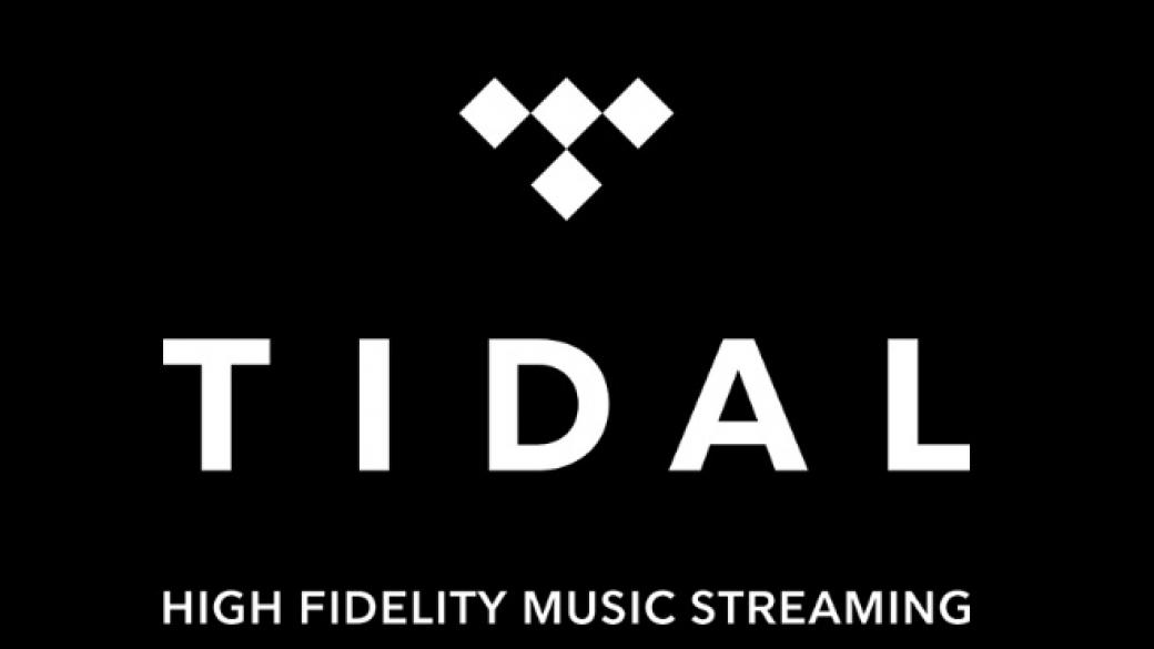 Музикалната стрийминг платформа TIDAL вече е достъпна в България