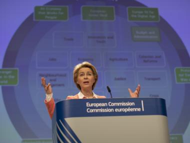 Какви ще са приоритетите на новата Европейска комисия