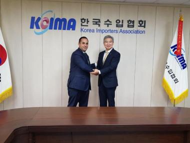 Южна Корея има интерес към български вина, етерични масла и млечни продукти