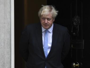 52% от гласувалите за Brexit искат Джонсън да наруши закона