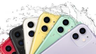 Цената е най-голямата изненада в iPhone 11