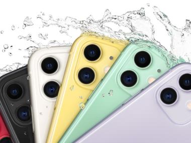 Цената е най-голямата изненада в iPhone 11
