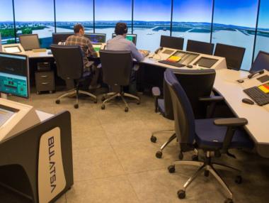 BULATSA търси нови ръководители на полети