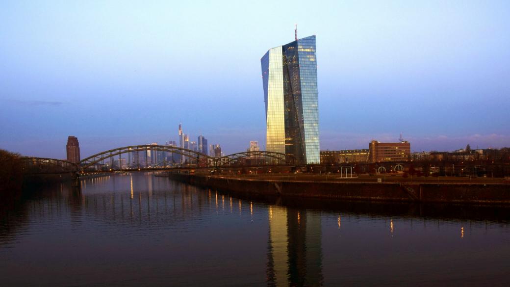 ЕЦБ се подготвя да причини още болка на частните банки