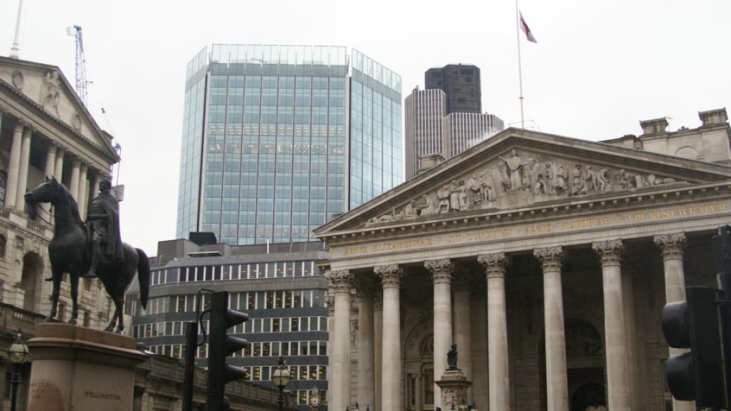 Хонконгската фондова борса предложи да купи лондонската