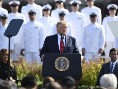 Действията на ЕЦБ заплашват американския експорт