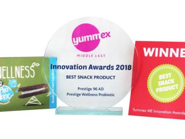 Иновациите са силата на „Престиж“