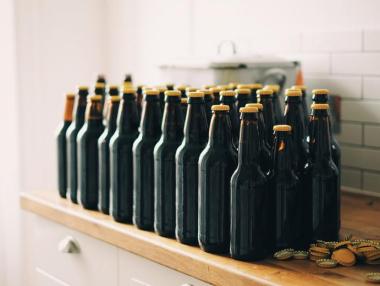 Хранителната стойност на бирата ще присъства задължително на етикета