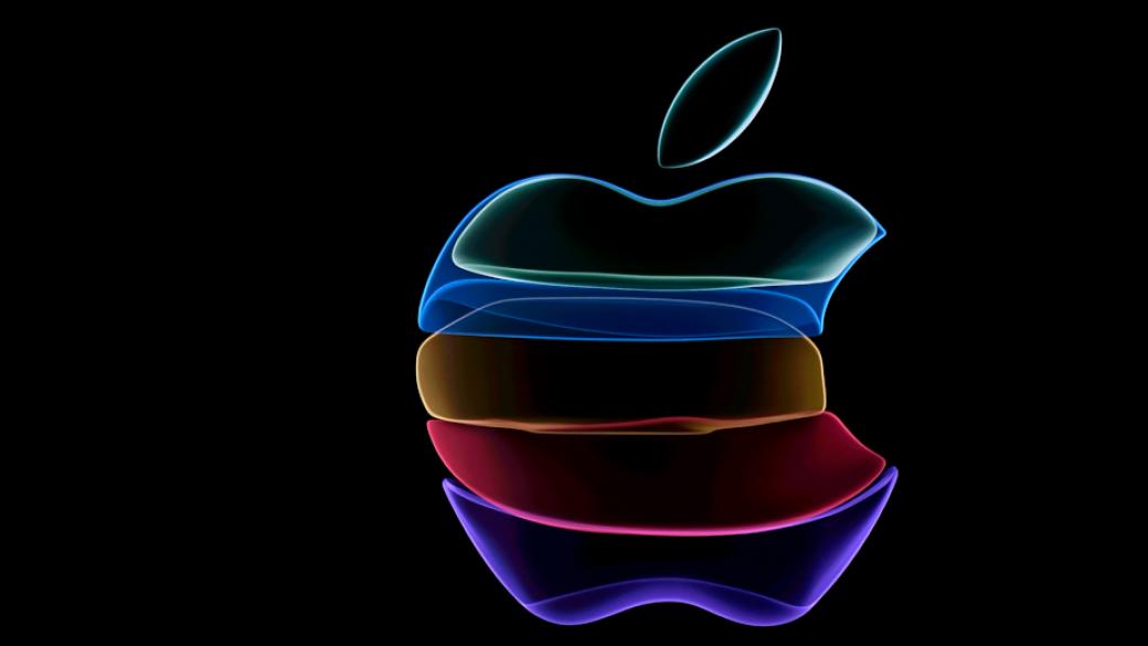 Днес Apple е доволна да следва тенденциите, не да ги определя