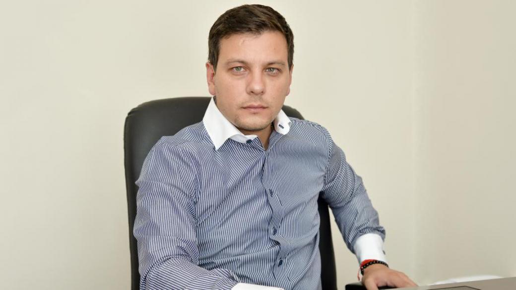 Боян Томов: Общинските администрации трябва да инвестират в хората