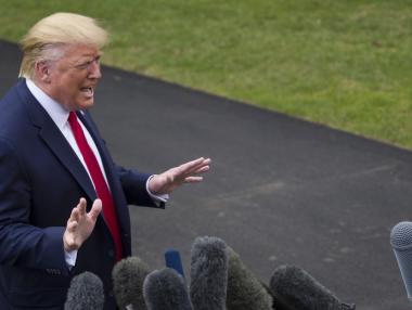 Доналд Тръмп обмисля временно споразумение с Китай