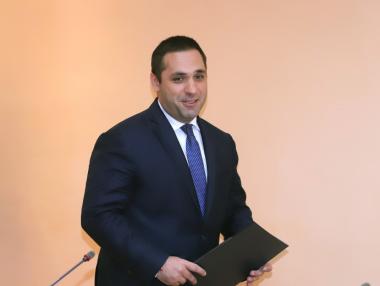 Караниколов: Скоро ще чуем решението на Volkswagen