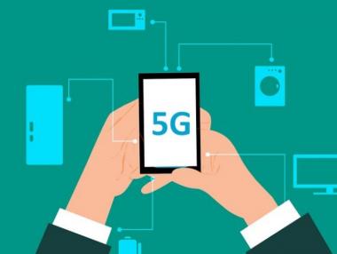 5G може да е по-щадящо за батерията от 4G