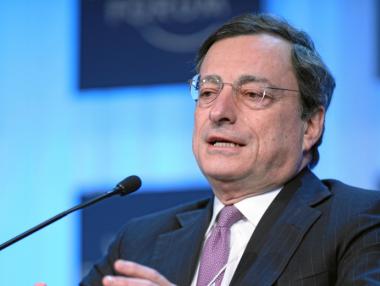 Обявените от ЕЦБ стимули разтърсиха европейските пазари